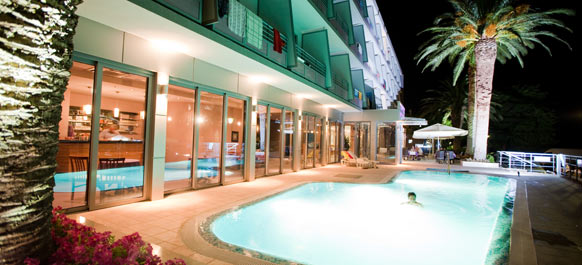 Hotell Sirena/ Podgora 10 Hotell Sirena/ Podgora 10